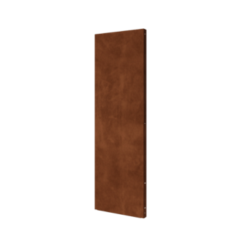 Corten čelik panel - Osnovni - 60 x 6 x 190 cm