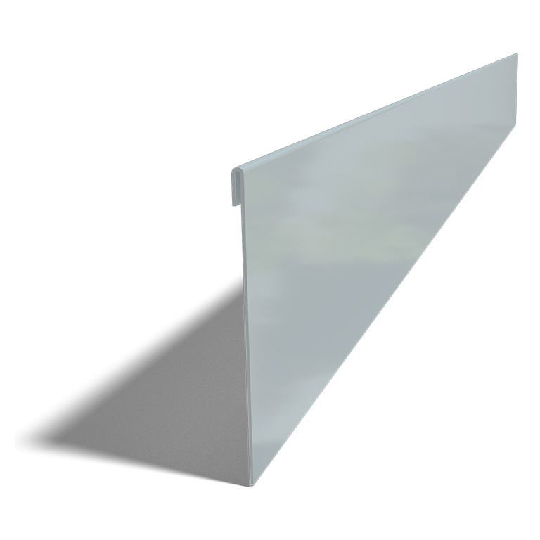 Pocinčane čelične rubnjaci za travnjak izravnato 13 cm (duljina 150 cm)