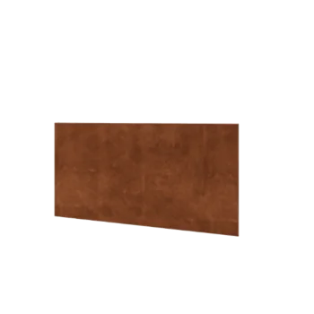 Ograda od corten čelika H - Panel - 120 x 63,3 cm