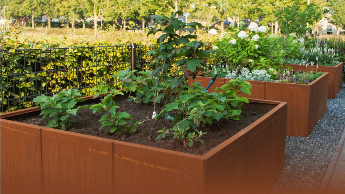 Corten čelik Vodič: sve što trebate znati o ovom materijalu