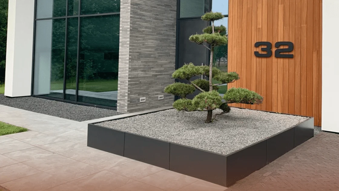 5 ideja za saksije za vanjsku upotrebu