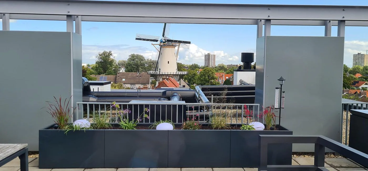 Mali balkon: Ideje i inspiracija