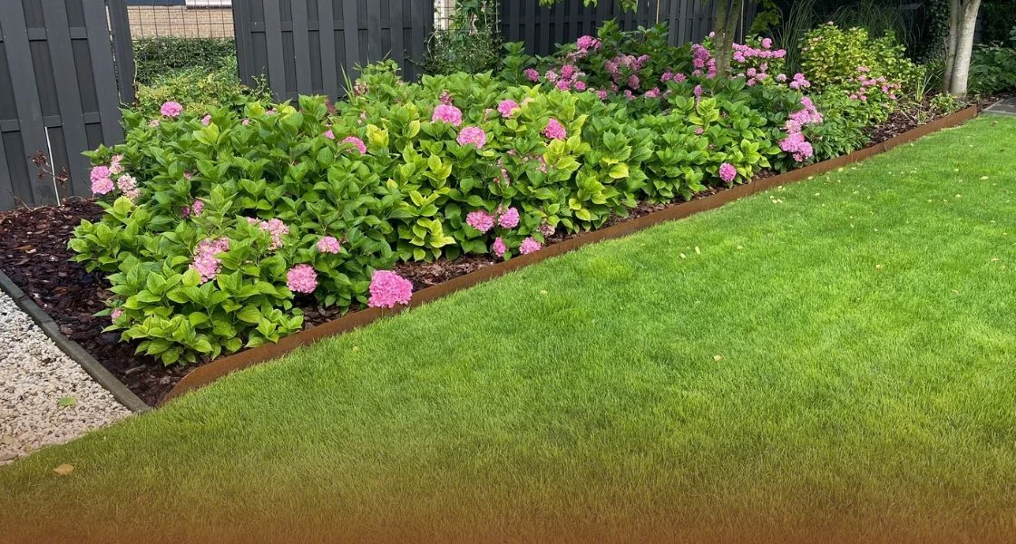 Inspiracija za seoske vrtove