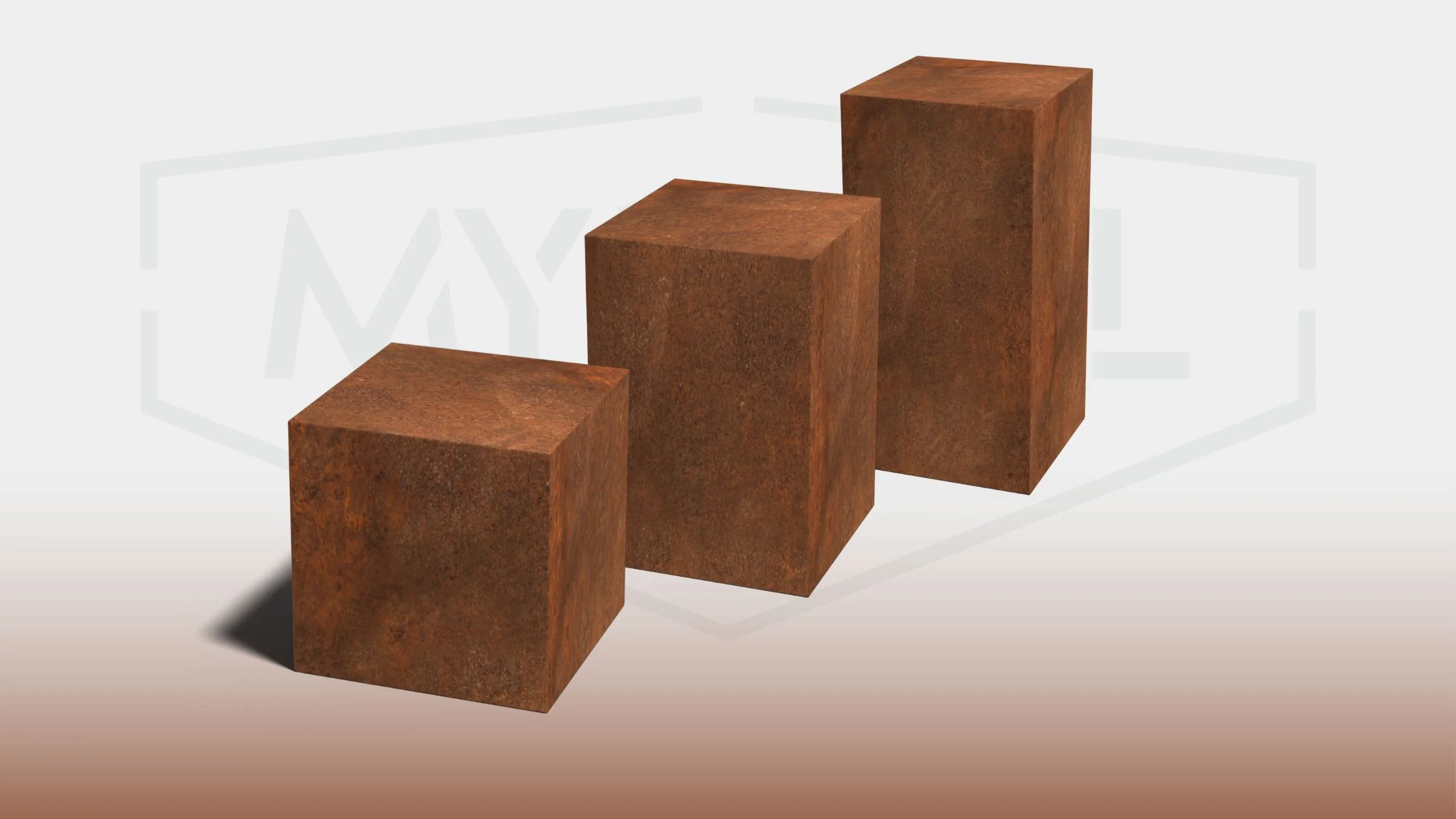 Blog Kako postaviti postament (s kipom)?