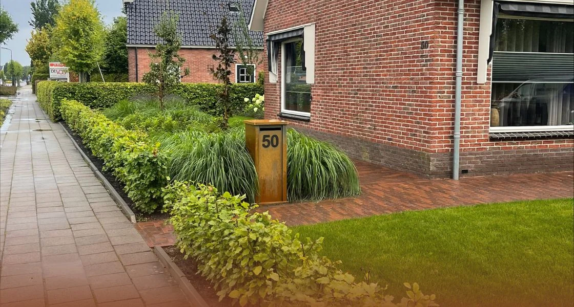 Blog Stojeća poštanska kutija: na što treba obratiti pažnju?