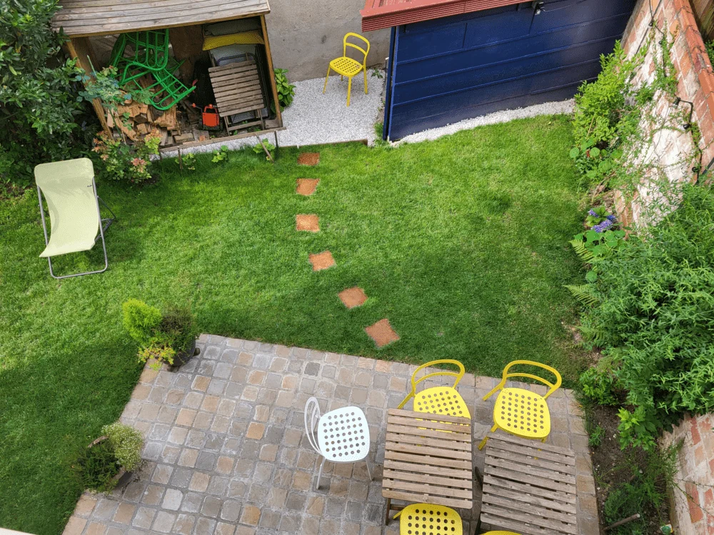 Koje biljke se najbolje prilagođavaju oko staza?