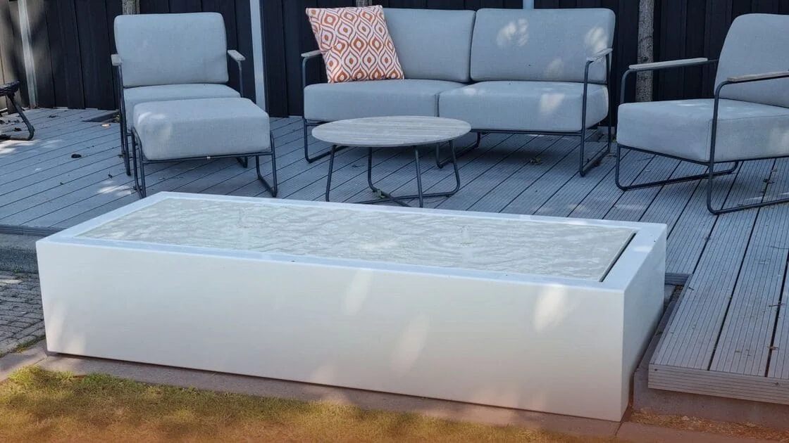 Kako instalirati vodenu stanicu?